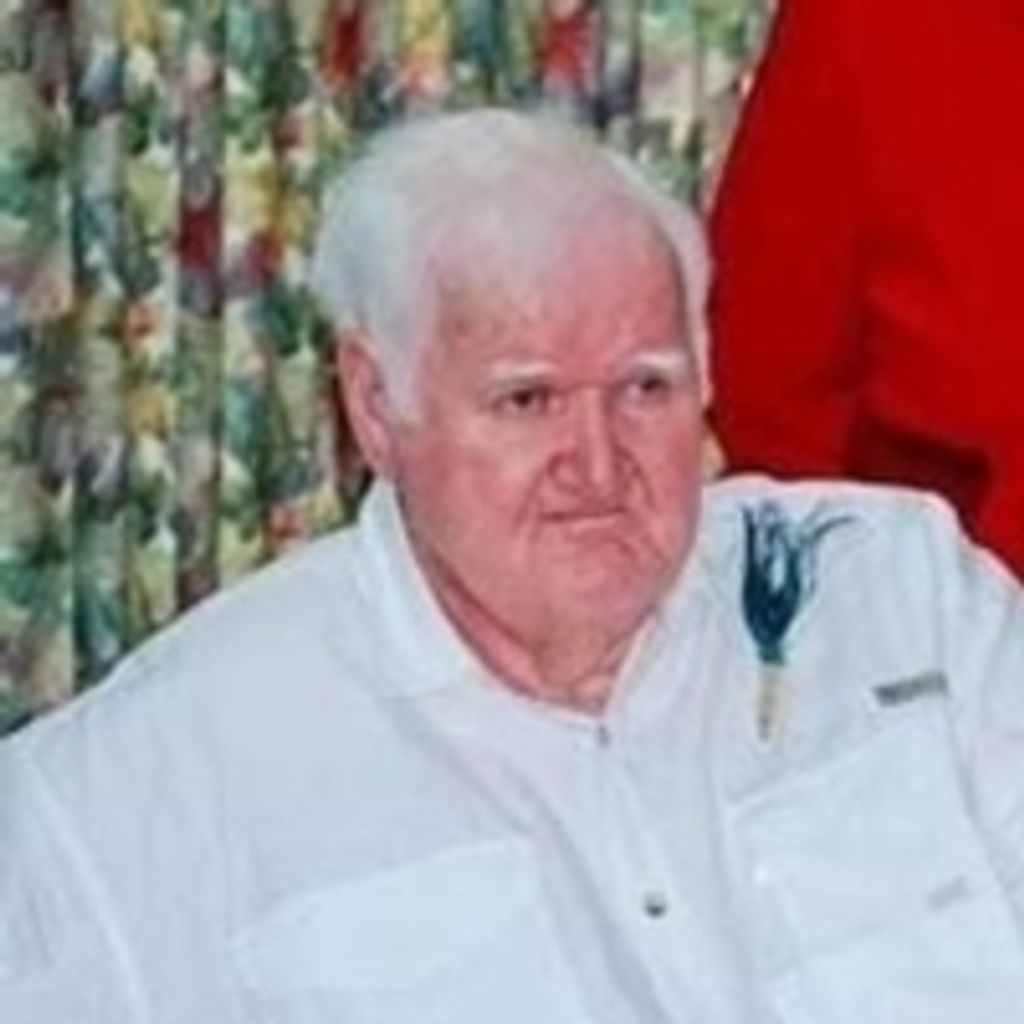 William 'Buster' Sanders Profile Photo