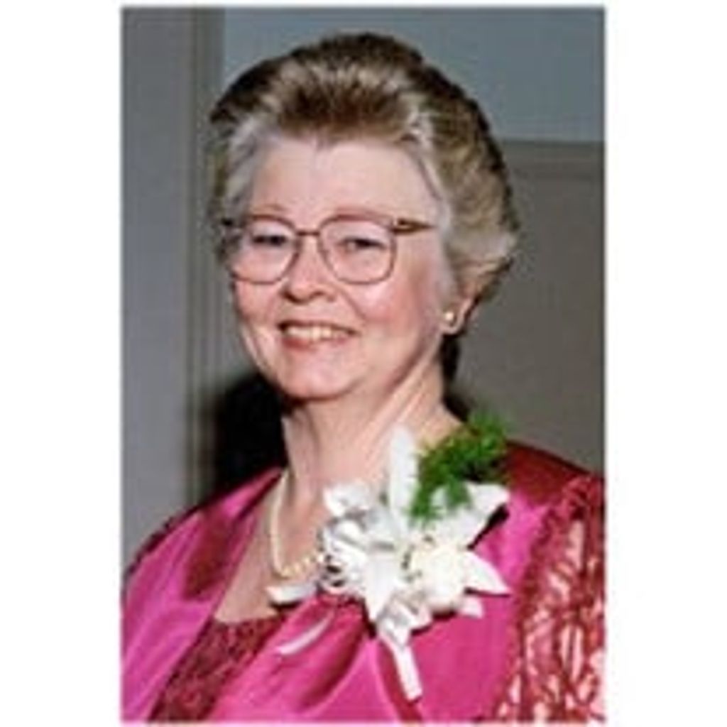 Shirley Gillikin