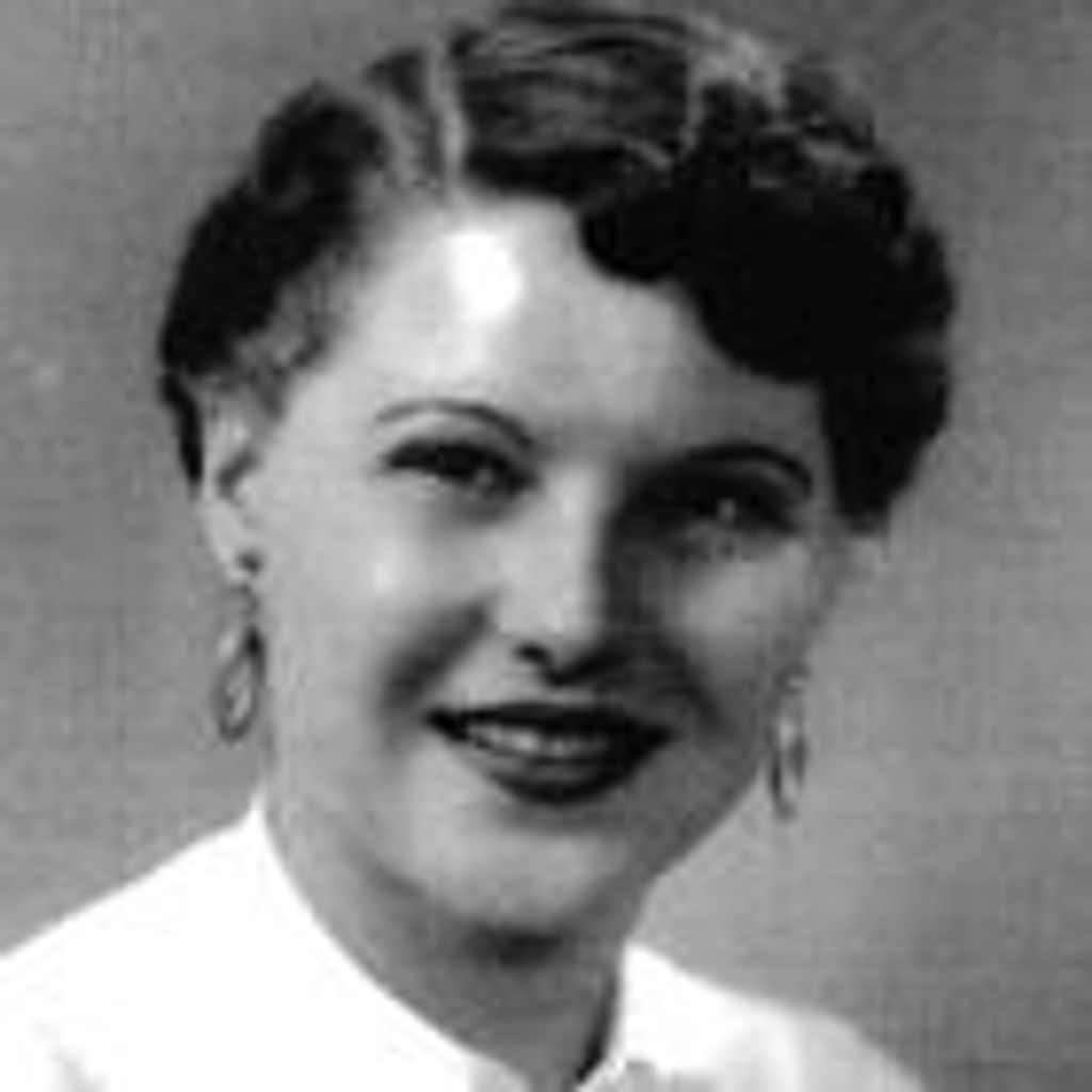 Freda "Gene" Mitchell Profile Photo