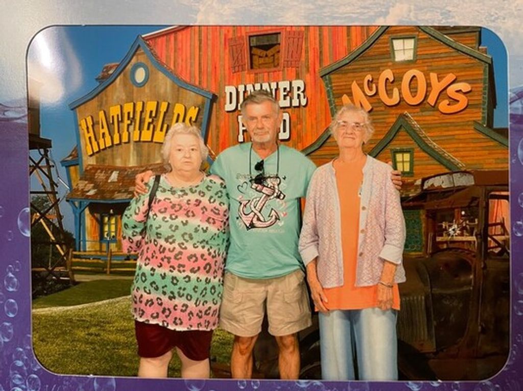 Opal Bishop Profile Photo