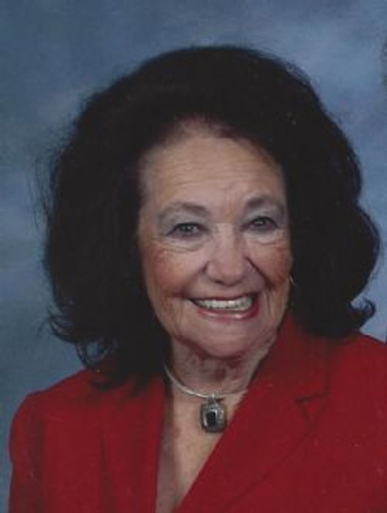 Patricia  Ivon Henderson