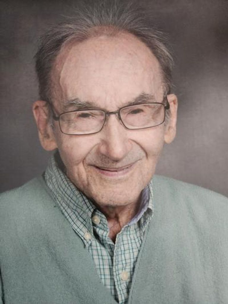 Leonard J. Rigby, Jr.