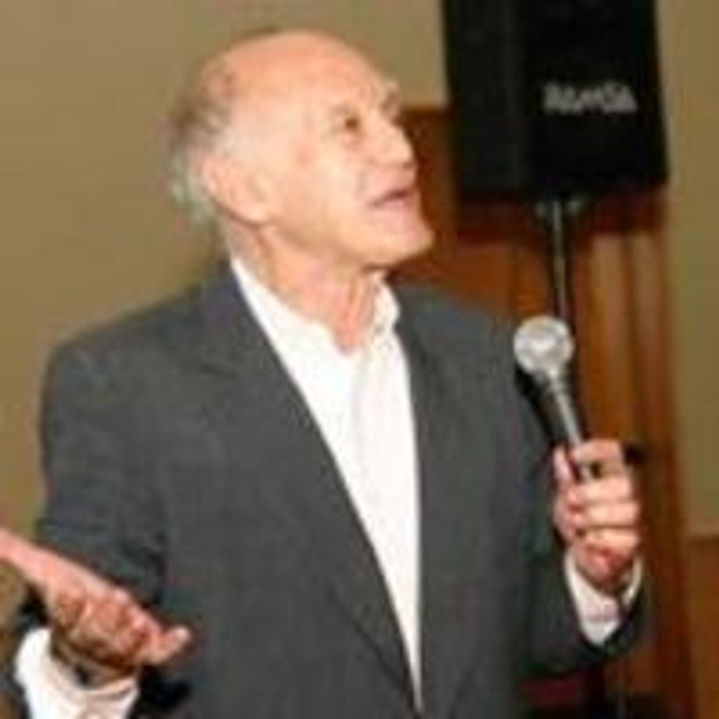 Peter Sudarsky