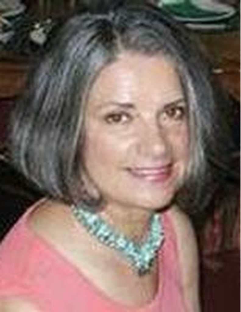 Donna  M. Vogelheim