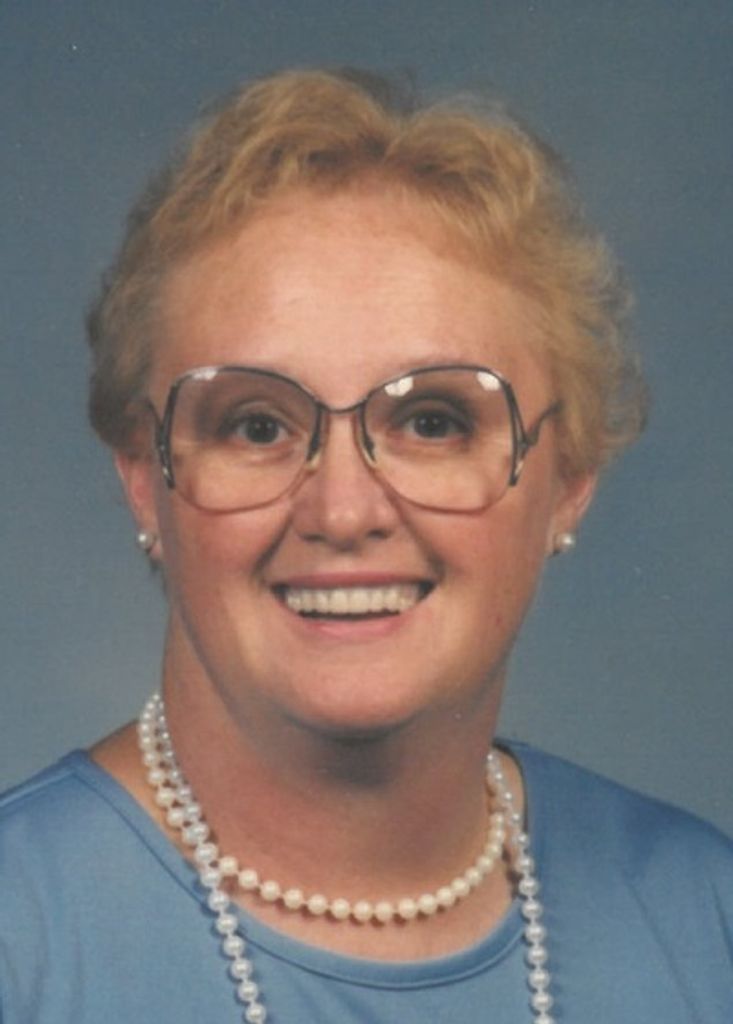 Judy Kay Hoffman Profile Photo