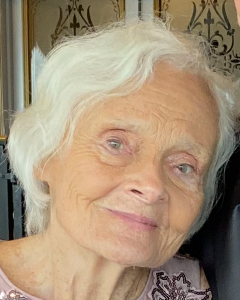 Margaret "Peggy" Eshelman