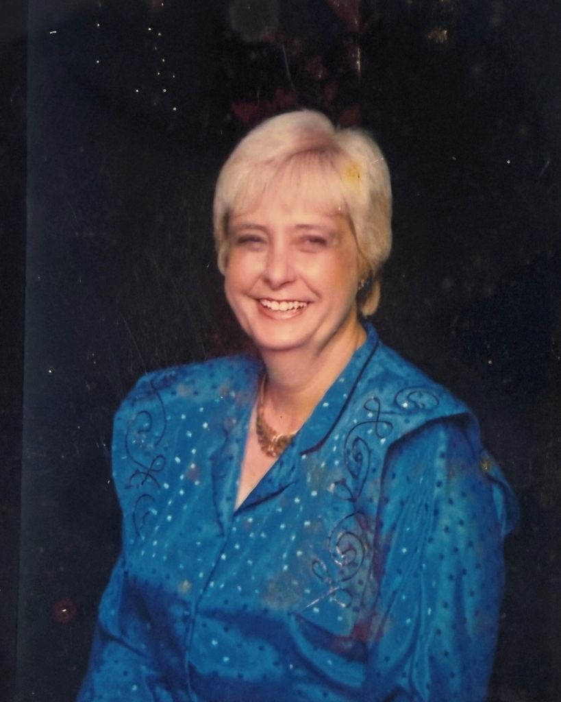 Wanda Carolyn Fisher Profile Photo