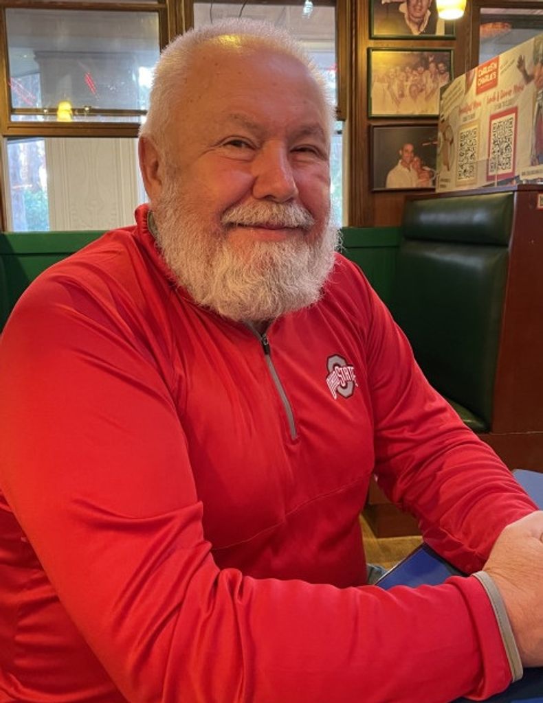 David Joseph Eggleton Profile Photo