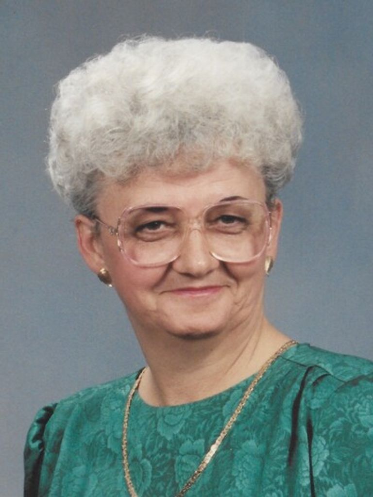 Elizabeth Ann Bennett Profile Photo