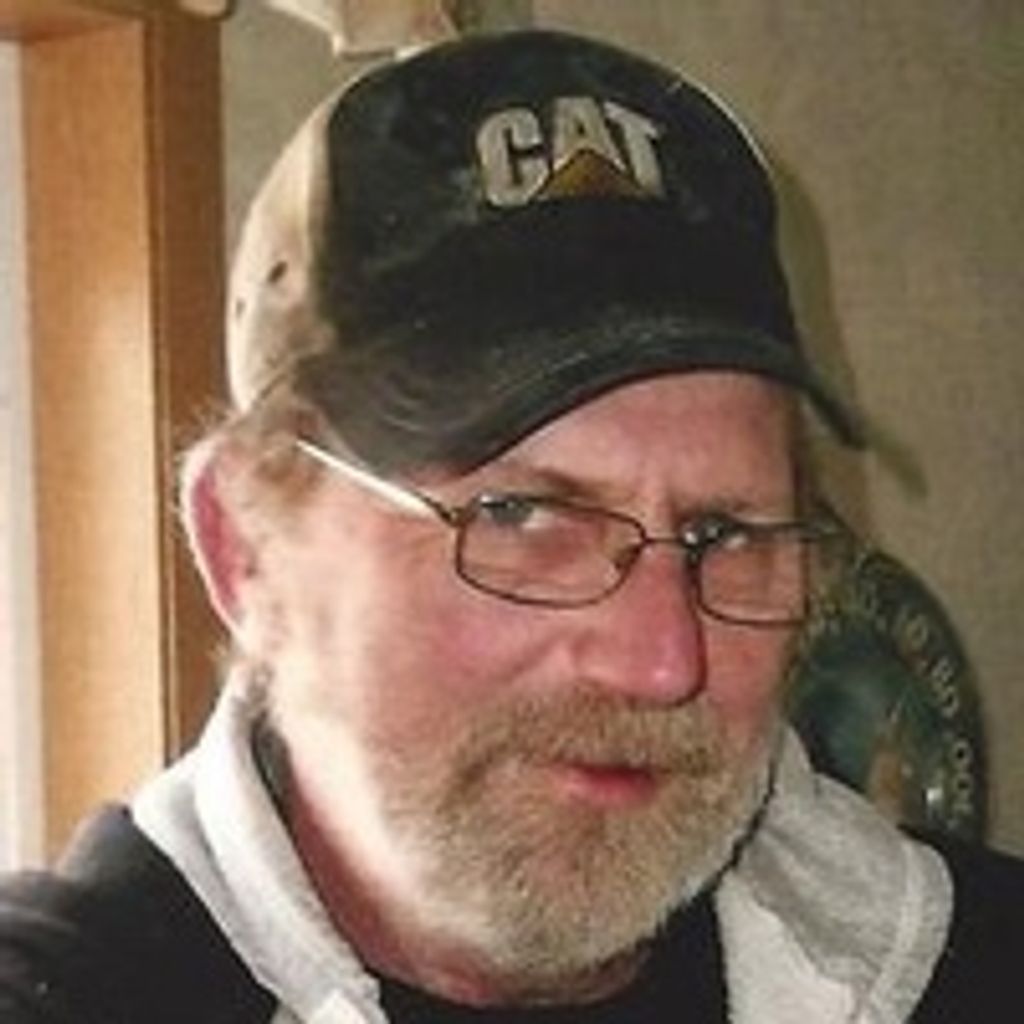 Paul Steven "Steve" Burdette