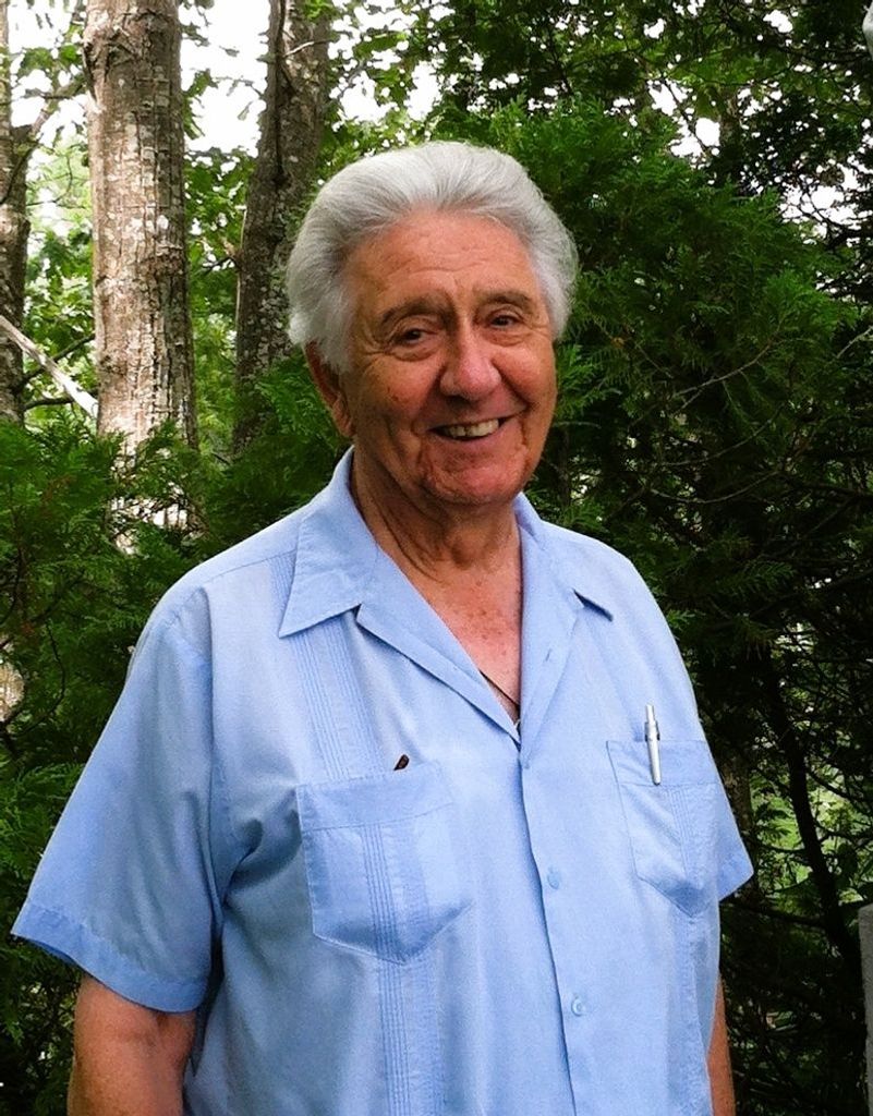 Donald J. Loiodice Profile Photo