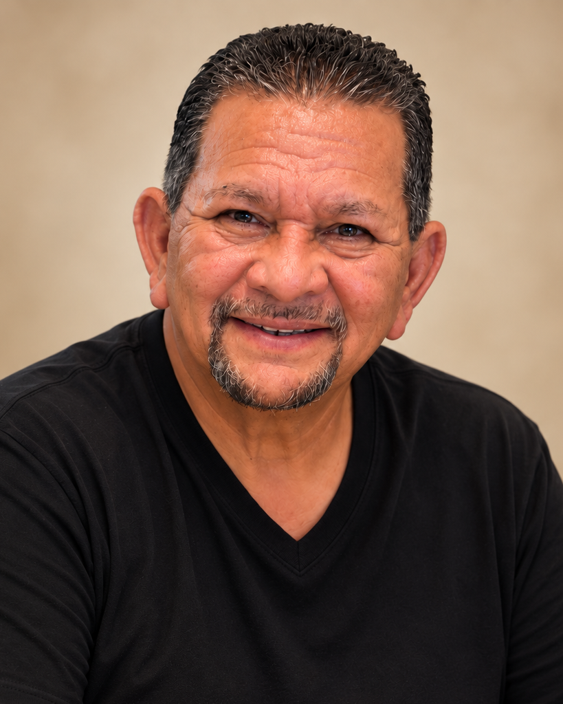 Robert Garcia Profile Photo