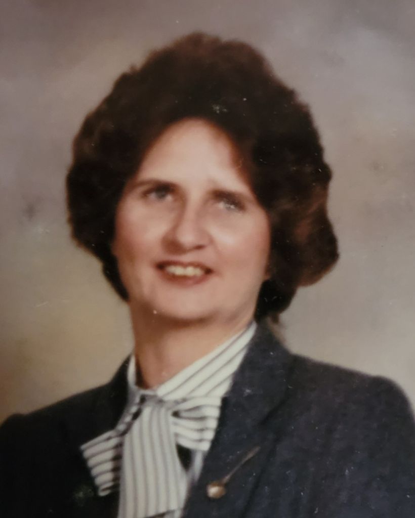 Donna Watson Frye Profile Photo