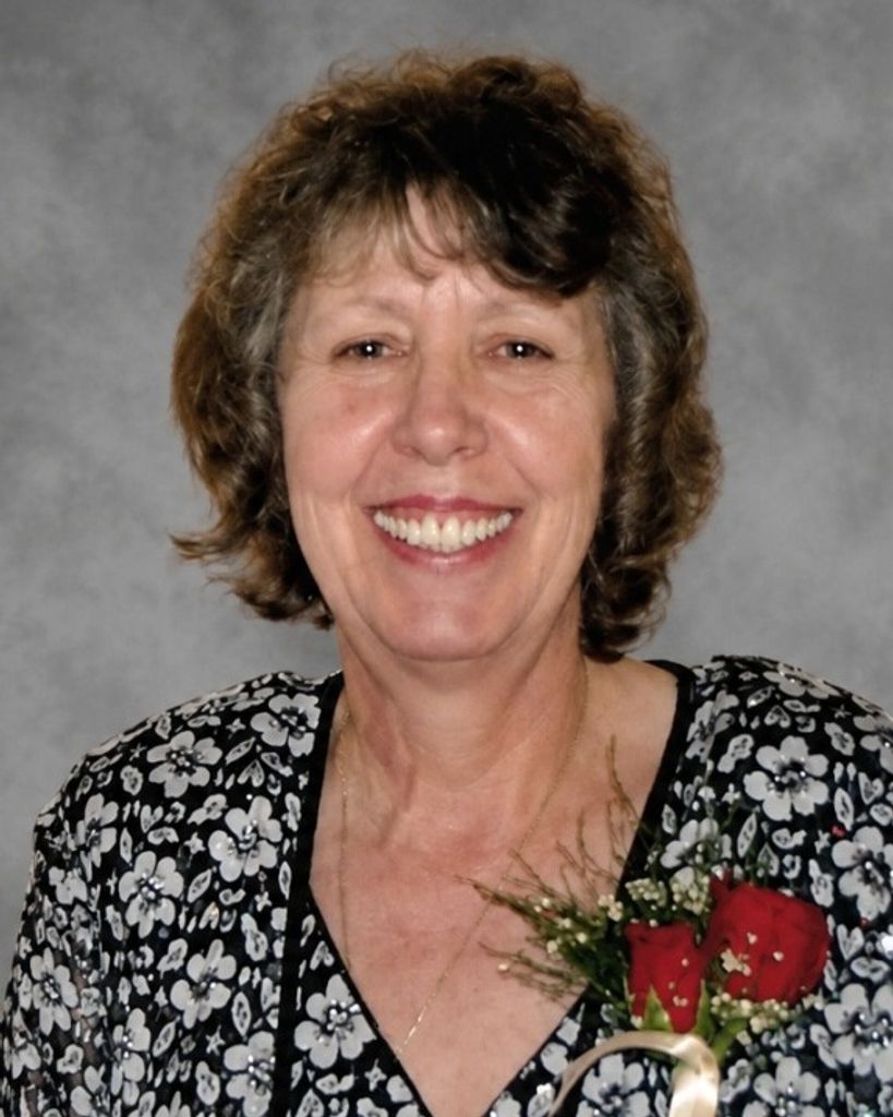 Carolyn Lynn Nerren Getro