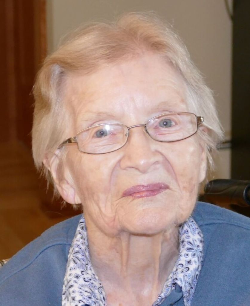 Marlys Myrland