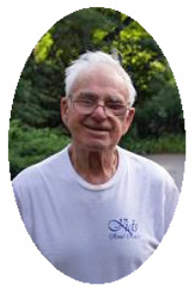 Yober S. "Bert" Guaraldi