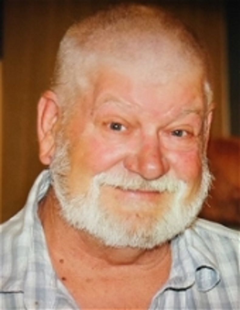 Ernest E. "Ernie" Barnett