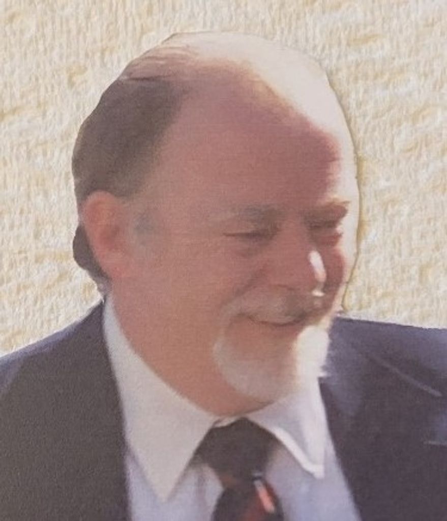 Edward Challis Profile Photo