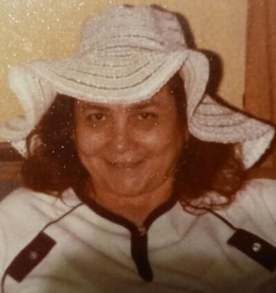 Ada   Robinson