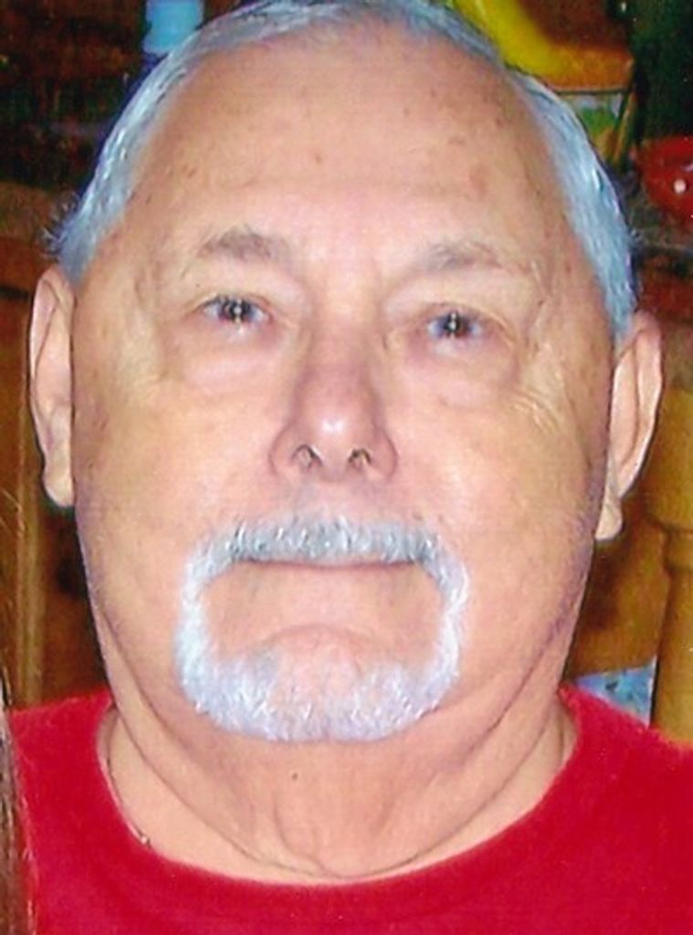Bobby G. "Bob" Denney Profile Photo