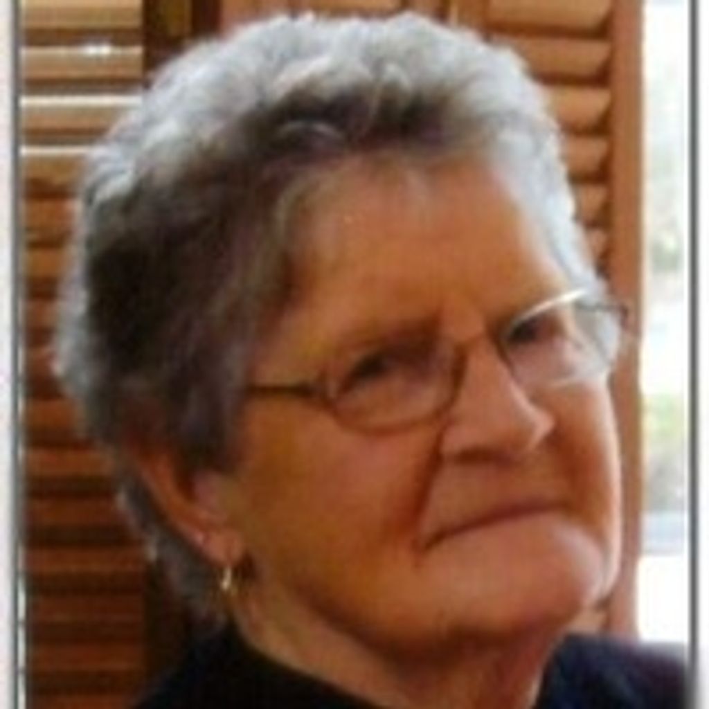 Alice Fredette