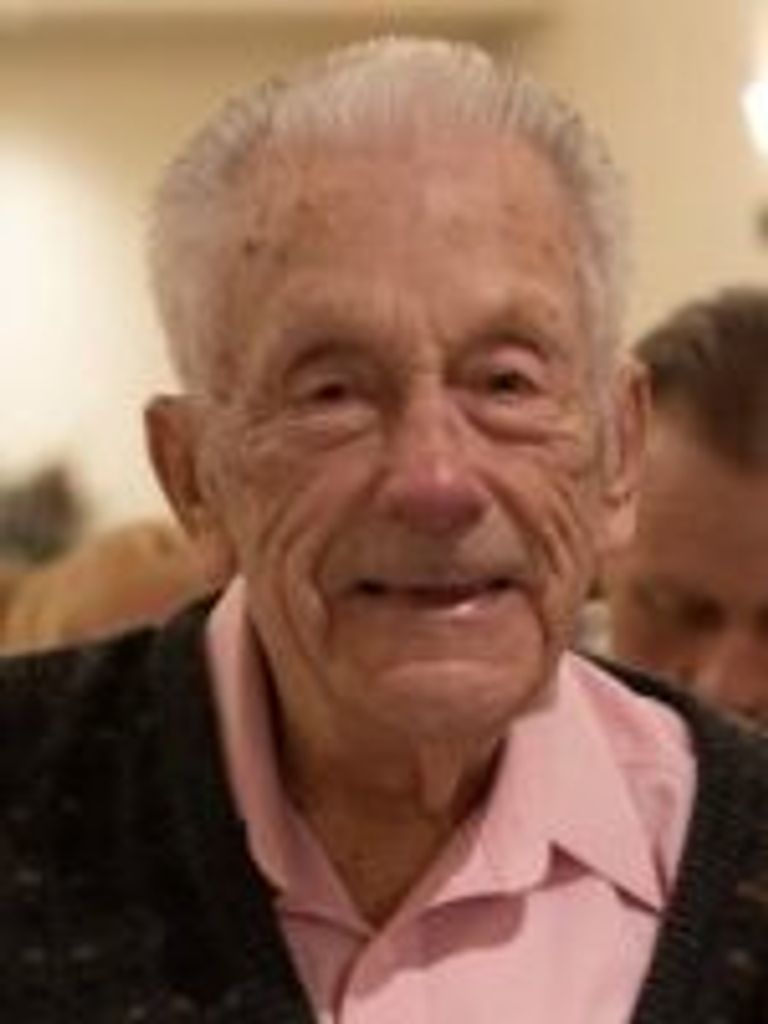 Denver E. Wikoff