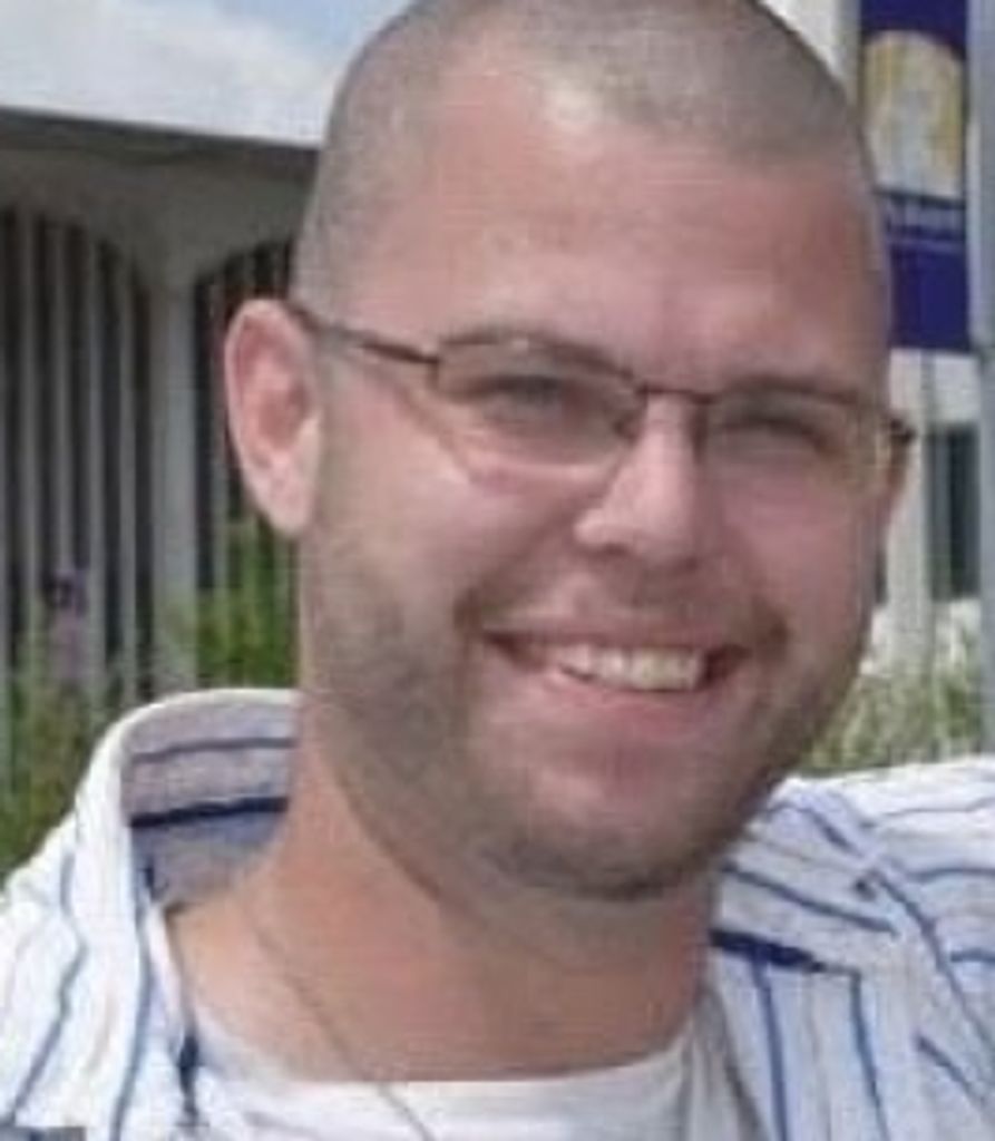 Eric Fernandez