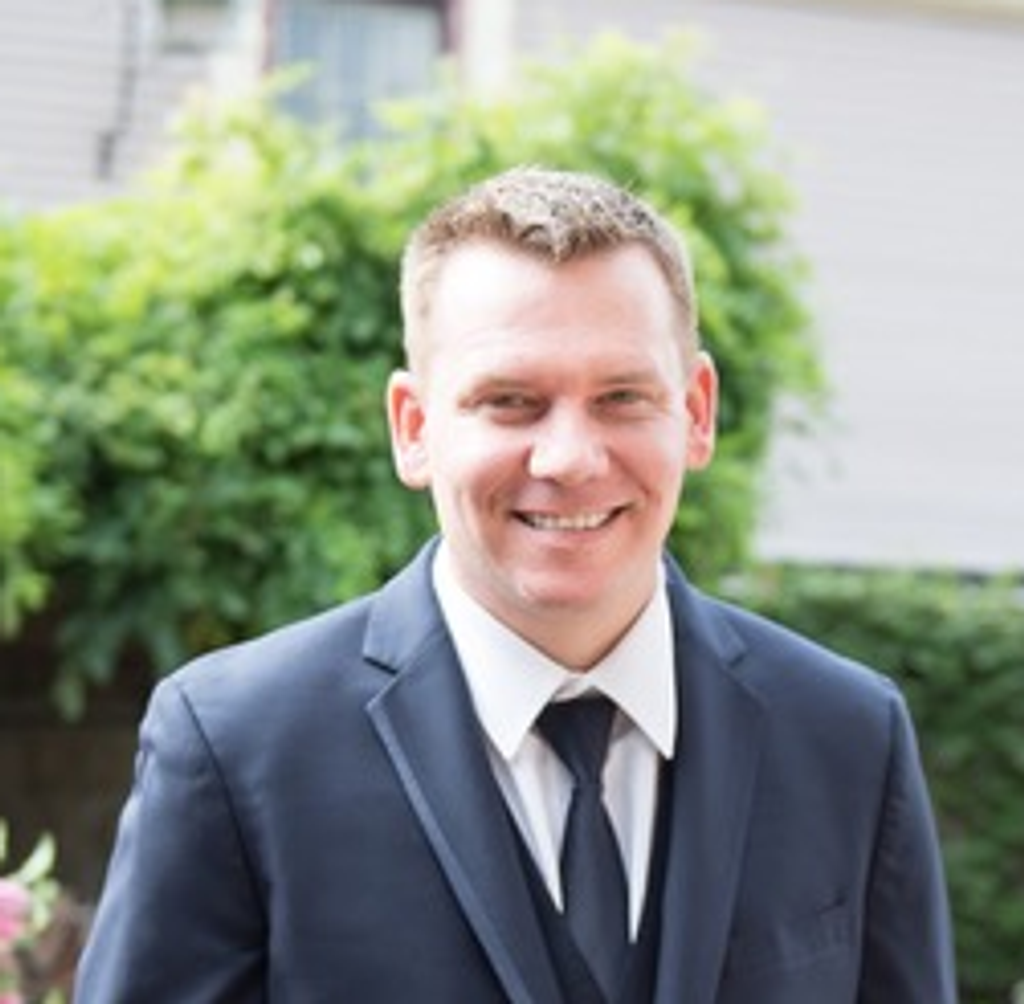 Jason Sellers Profile Photo