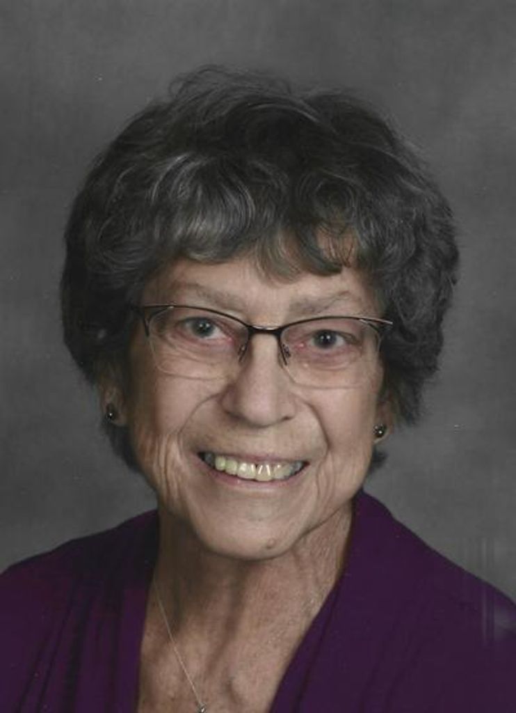 Dorothy L. Thompson Profile Photo