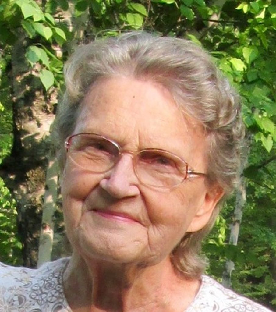 Della Agnes Lehto Profile Photo