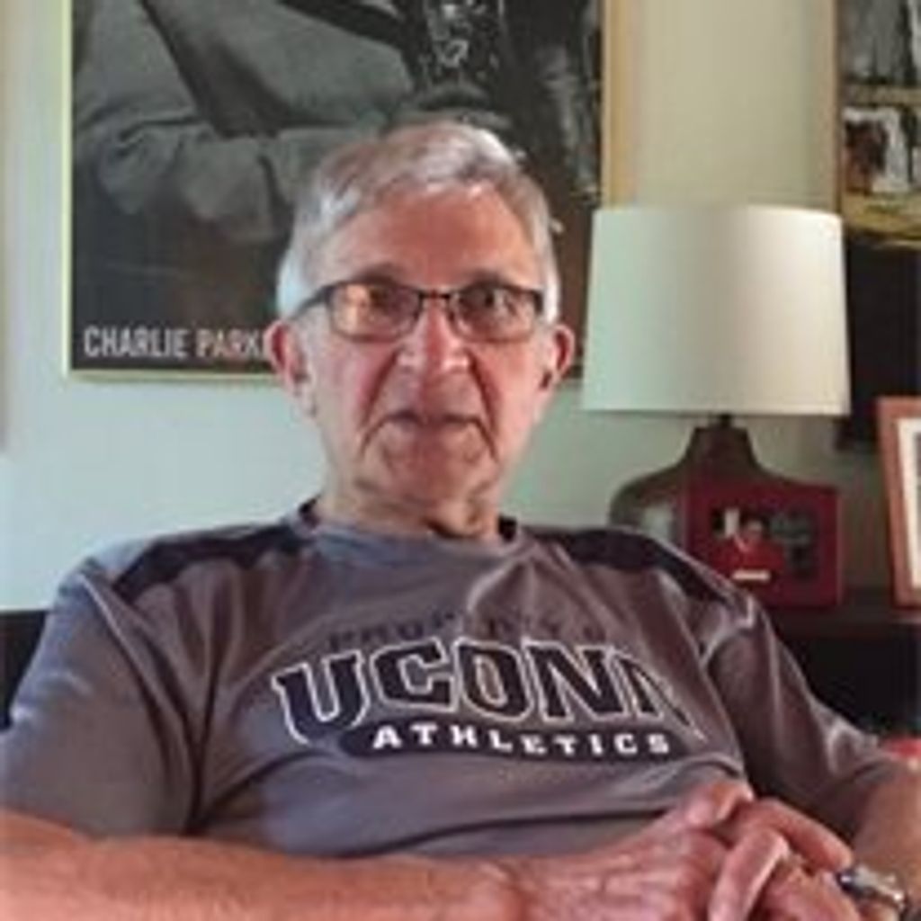 Vincent R. Rogers