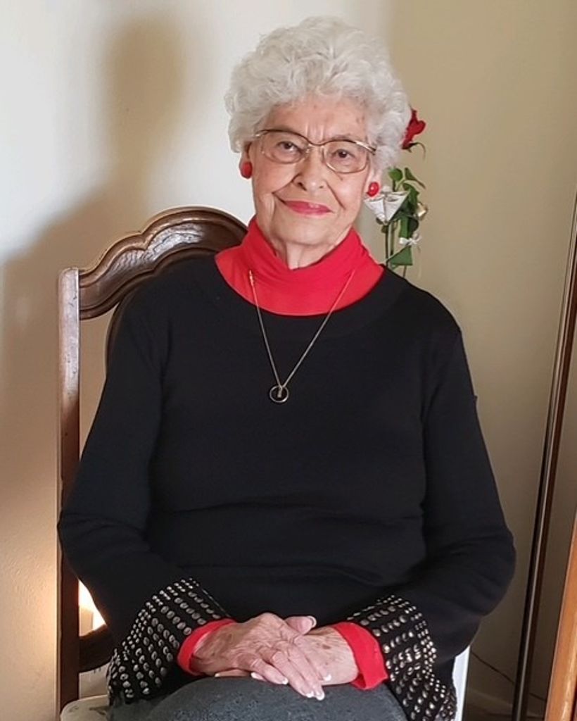 Carmen B. Silva Profile Photo
