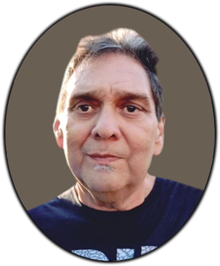 Rafael Flores Profile Photo