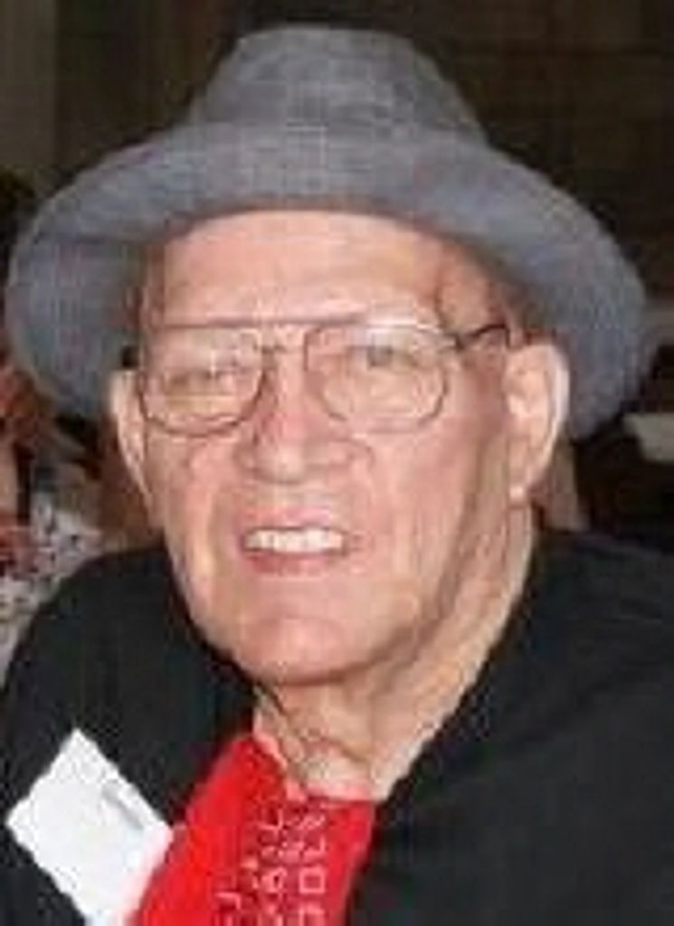 Alston  G. Newman