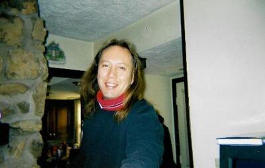 Krag A. Foxworthy Profile Photo