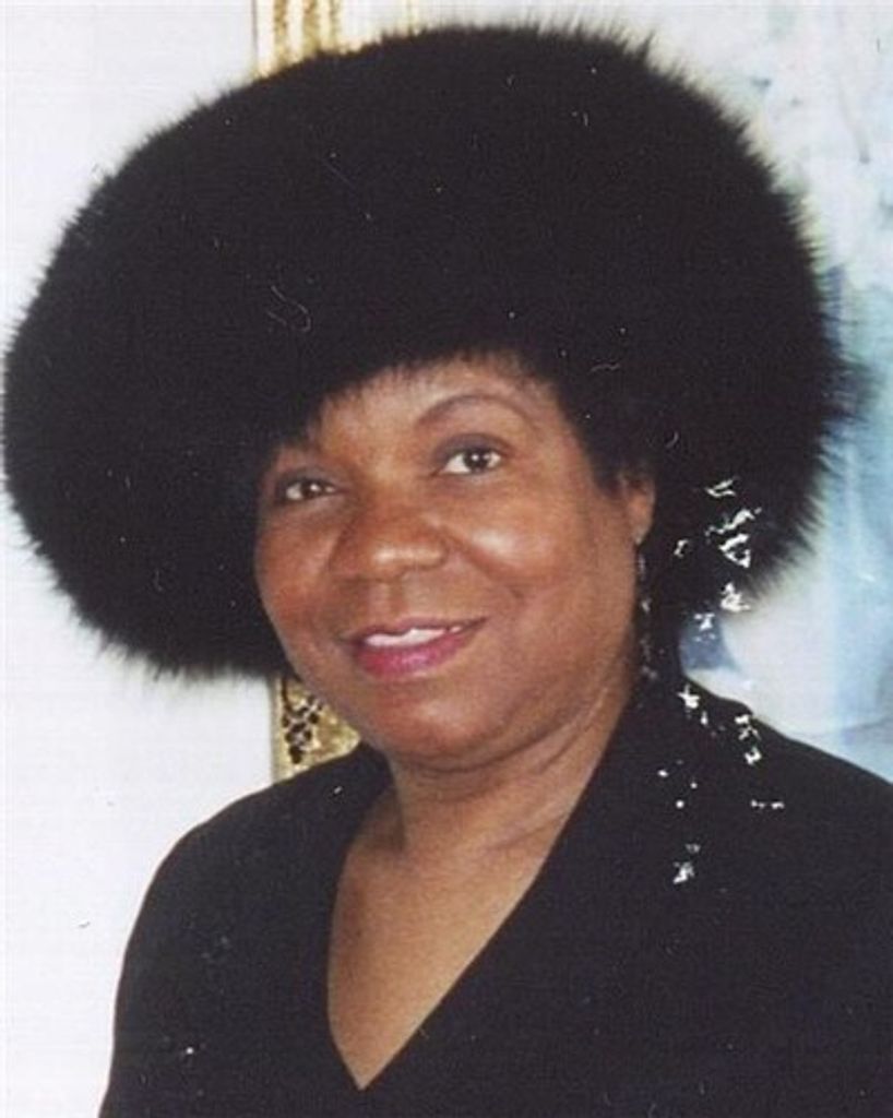 Dr. Helen G. Varner, Ph.D. Profile Photo