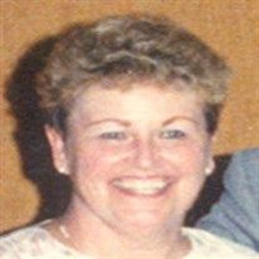 Barbara Jean Welch Strause Profile Photo