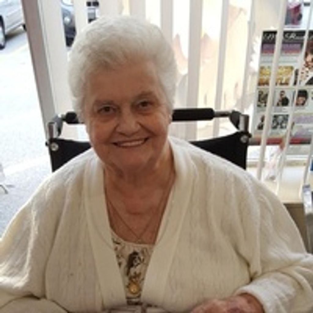 Patricia T. Kelley