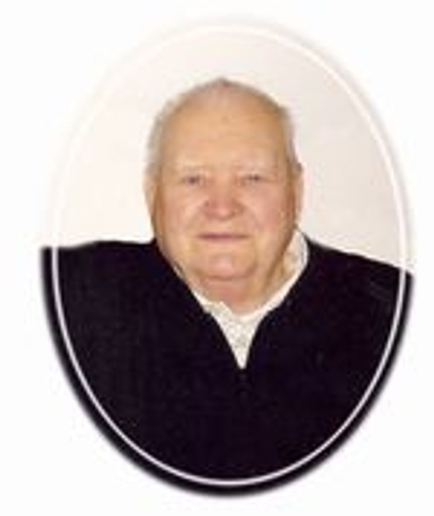 Gerrit C. Vandenburg