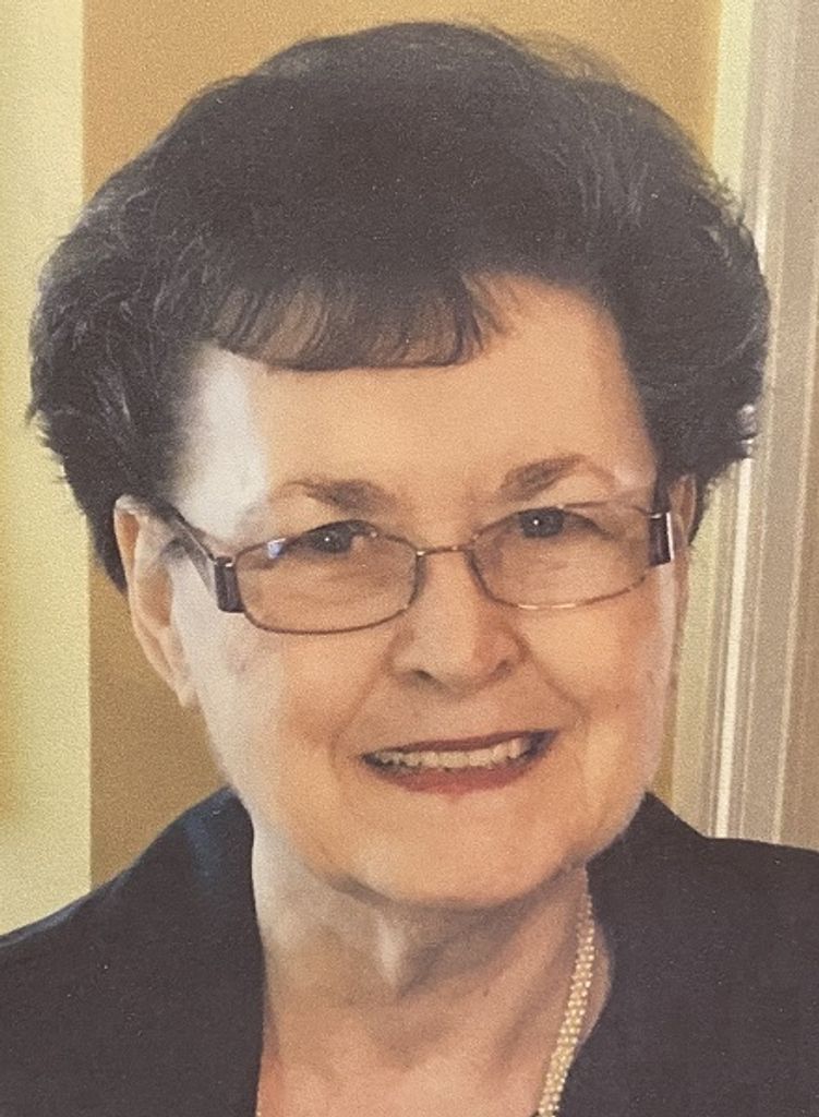 Greta Marie (Aymond) Gonzales