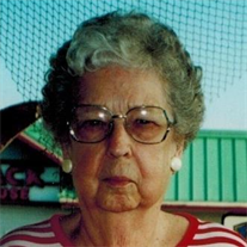 Margaret C. Werking