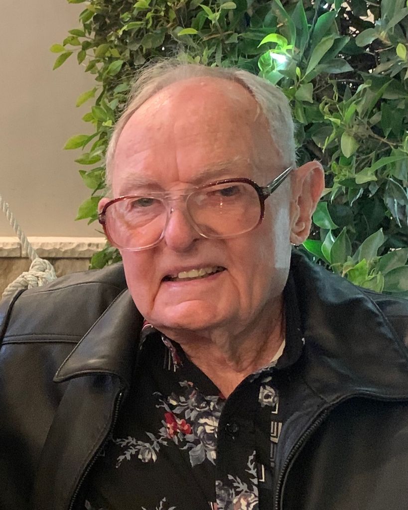 John Stephen McGee Profile Photo