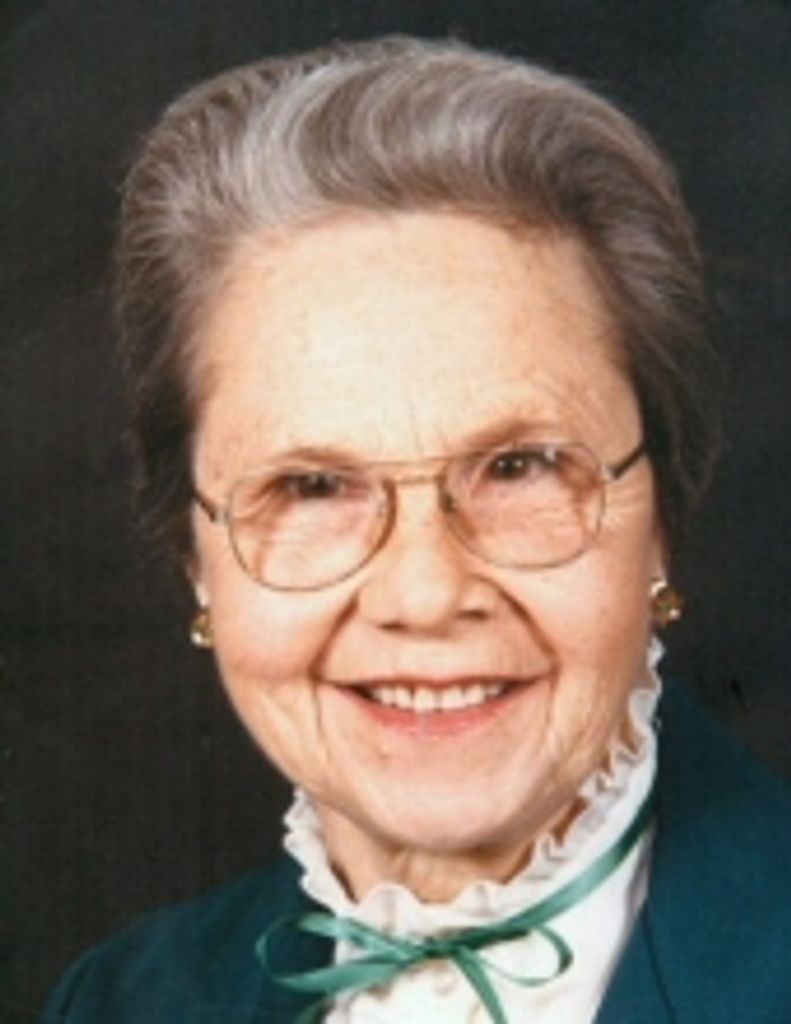 Marie J. Bye