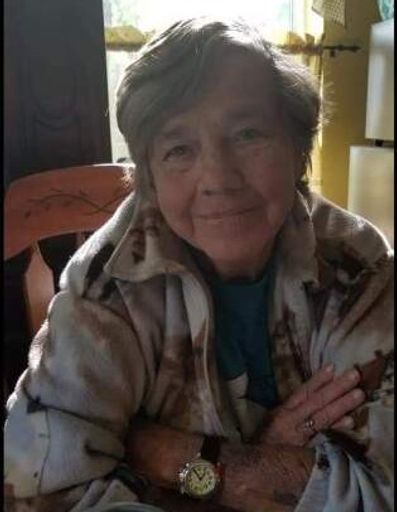 Betty Sue Waters Profile Photo