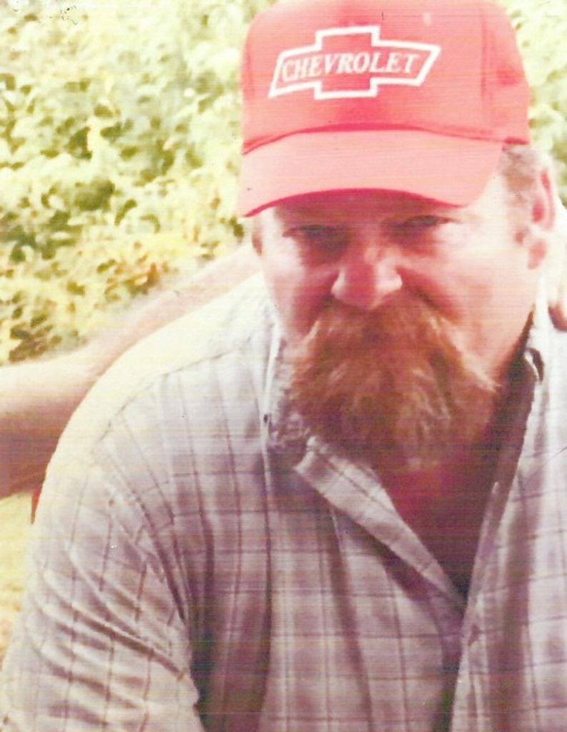 Robert Kent Patterson Profile Photo