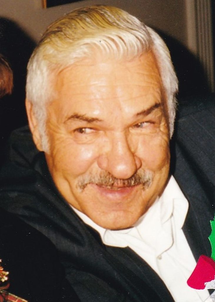 William Bihari