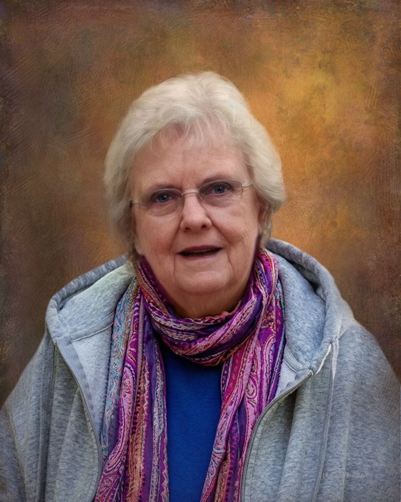 Mary Frances Day Mayle Profile Photo