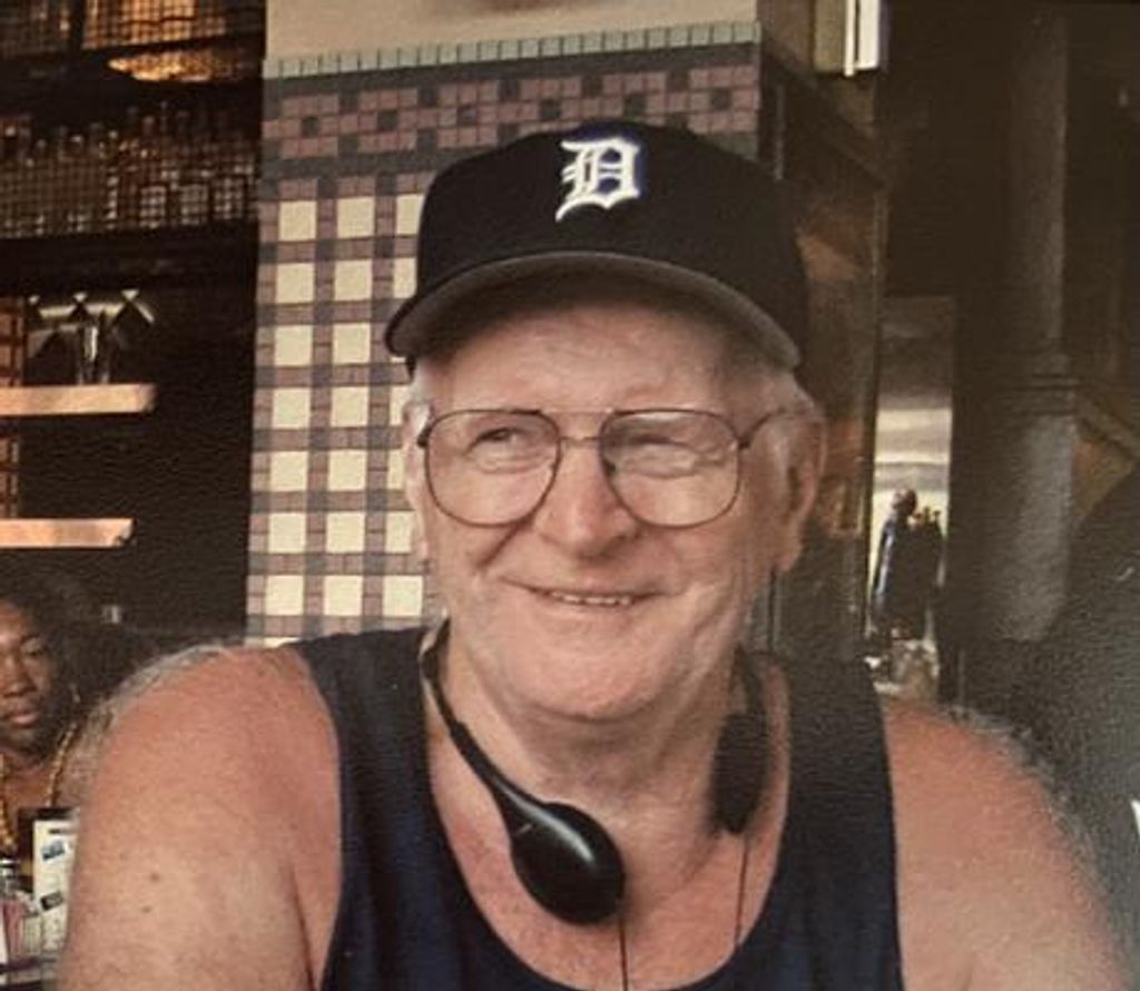 Gerald John Boron Profile Photo