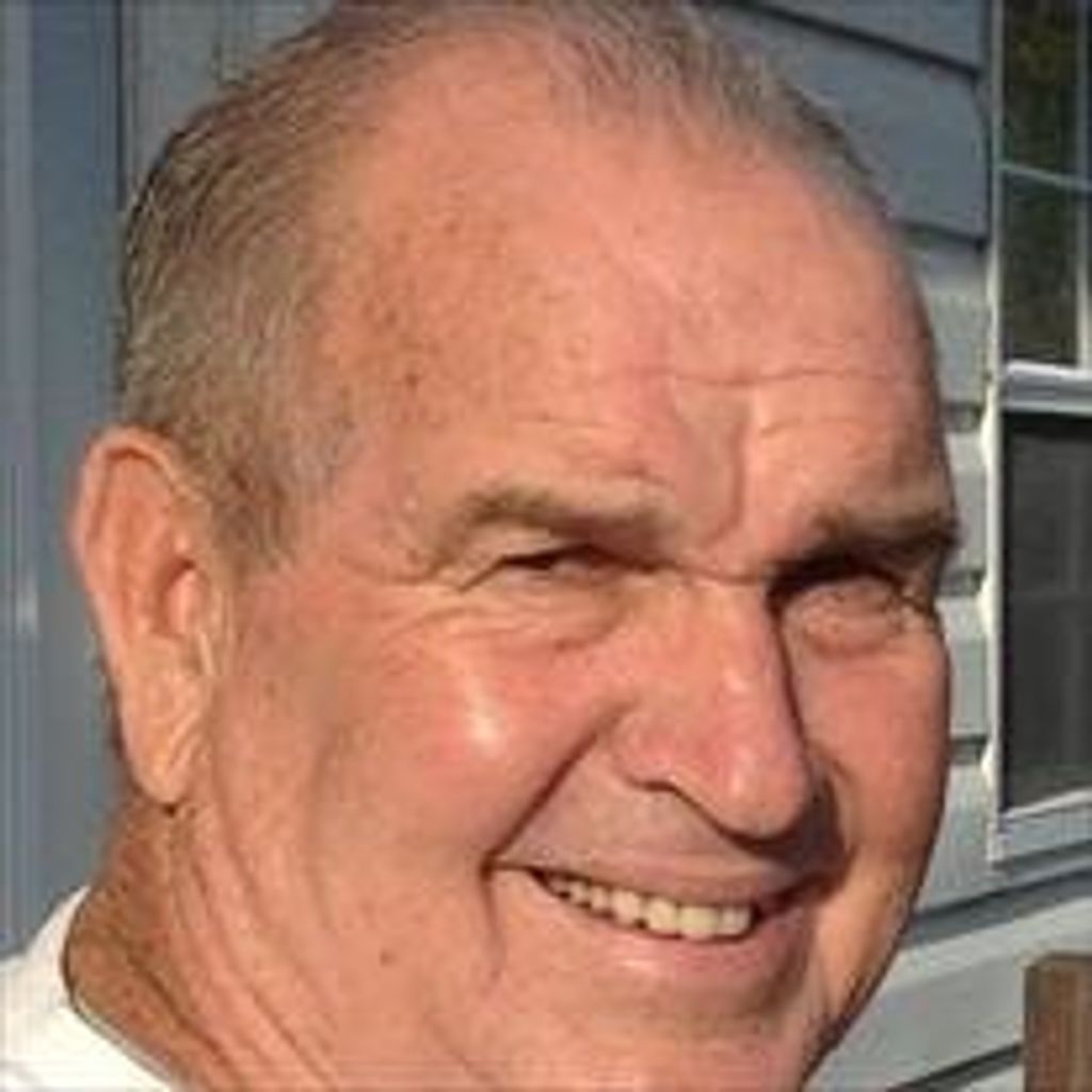 Charles Norris "Charlie" McLeod Profile Photo