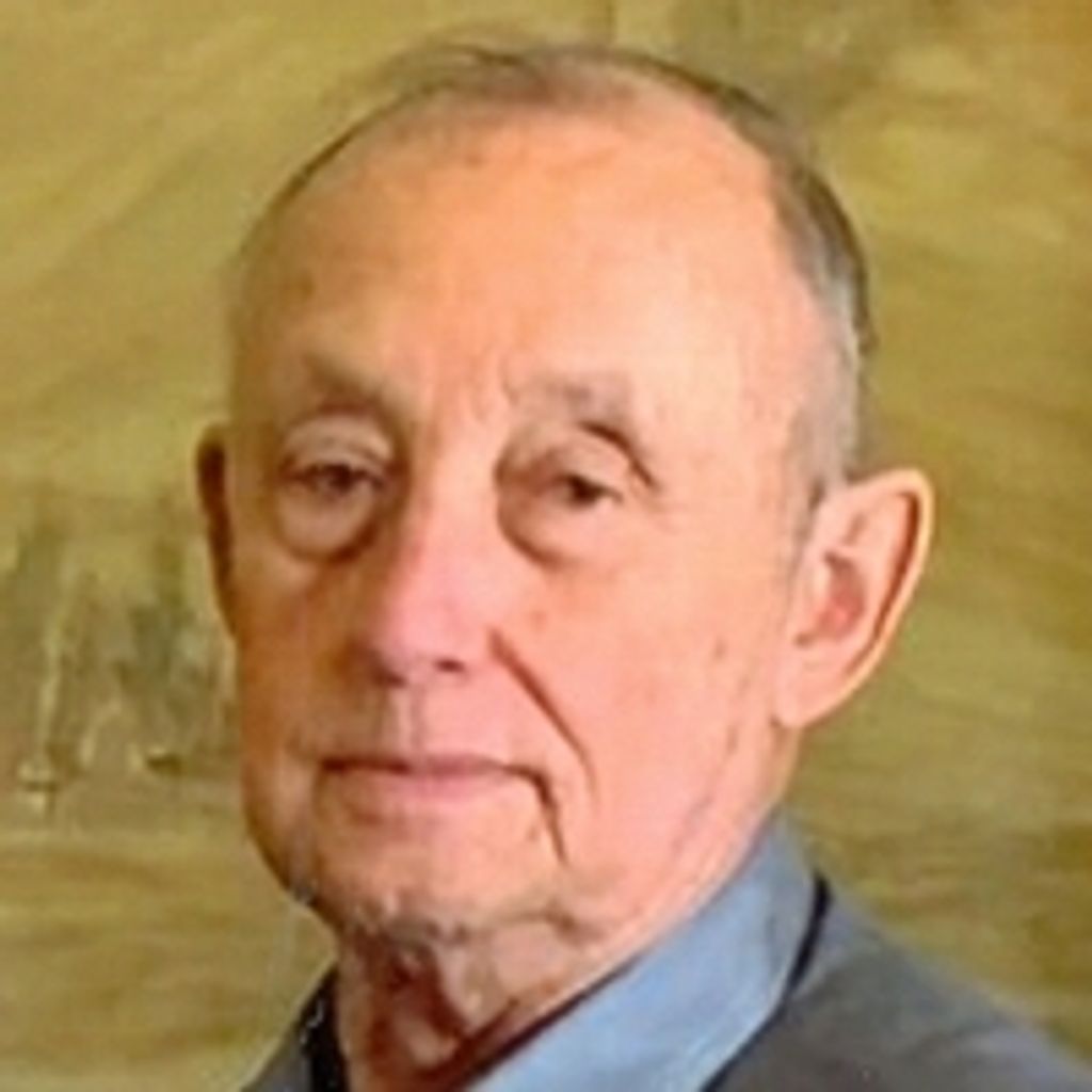 Thomas Laverne Bedford
